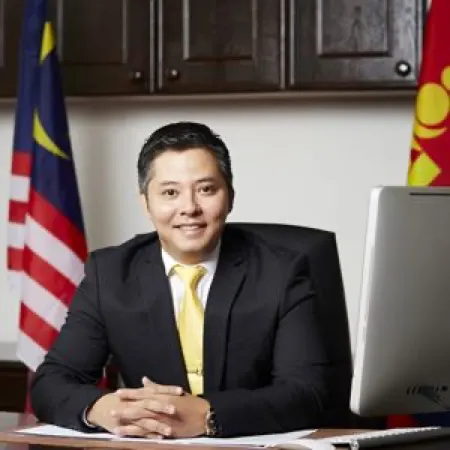 Azmi Bin Osman