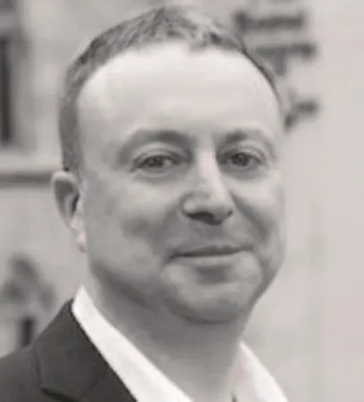 Daniel Taylor