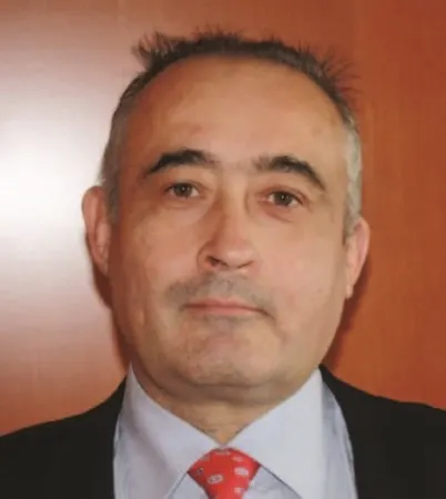 Christian Mion