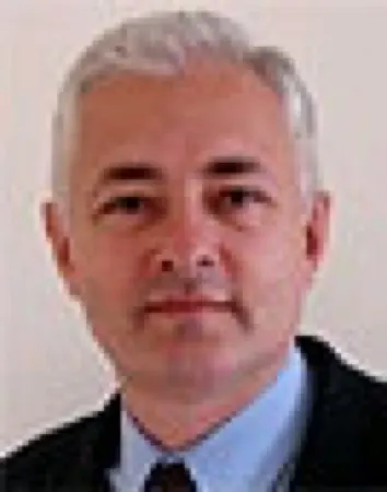 Kerim Karabdic