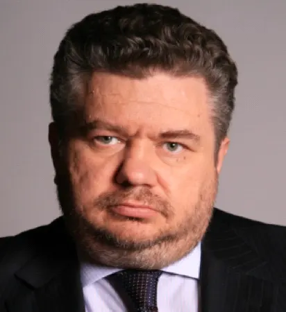 Igor Volodymyrovych Golovan