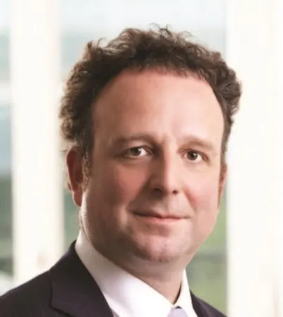 Dr Florian Endrös