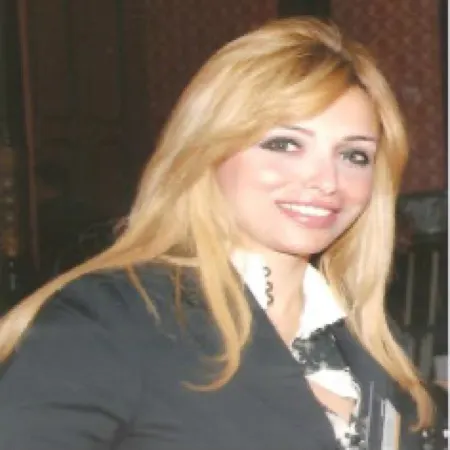 Nermine Tahoun