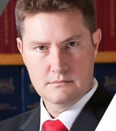 John Carr-Hartley