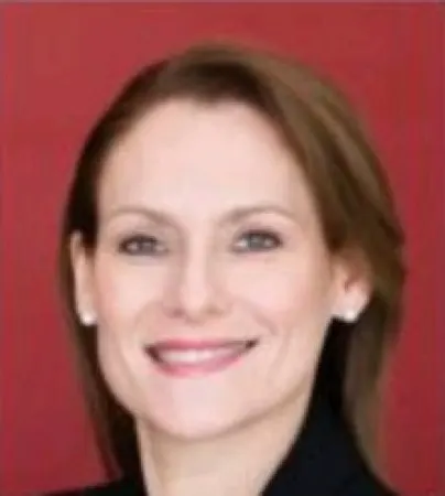 Andrea Hulbert
