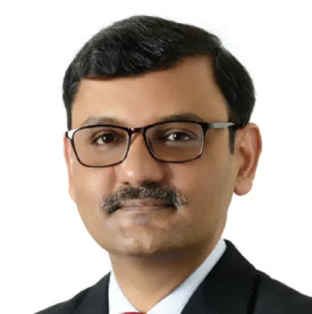 Saeed Hasan Khan