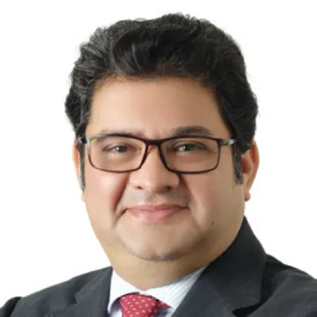 Saifullah Khan