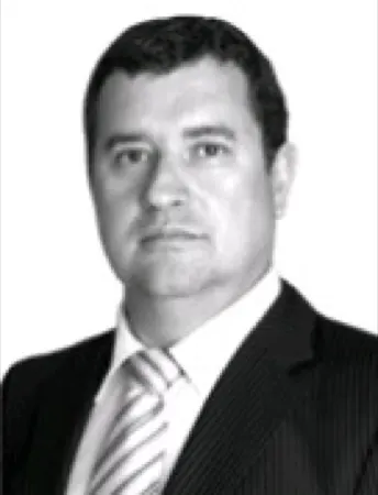 António Vicente Marques