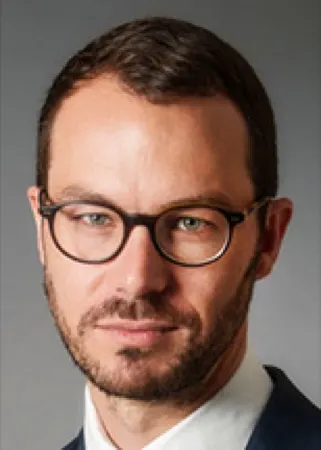 Ludovic Tirelli