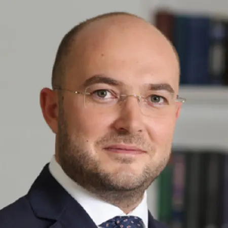Georgi Valentinov Georgiev, PhD