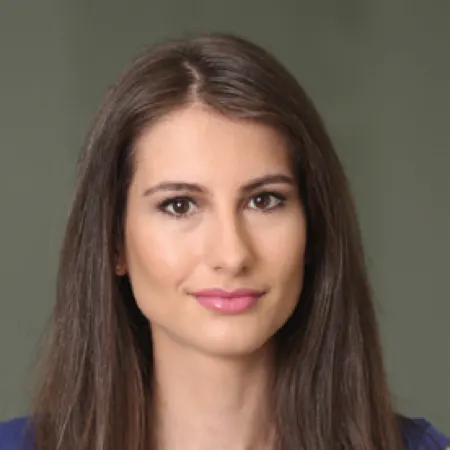 Vanina Popova