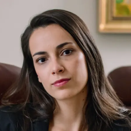 Ani Stancheva