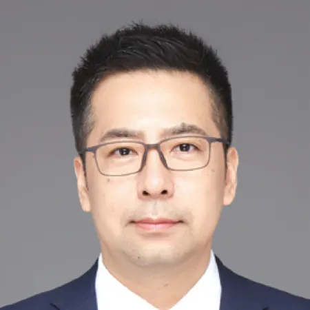 Xu Zhang