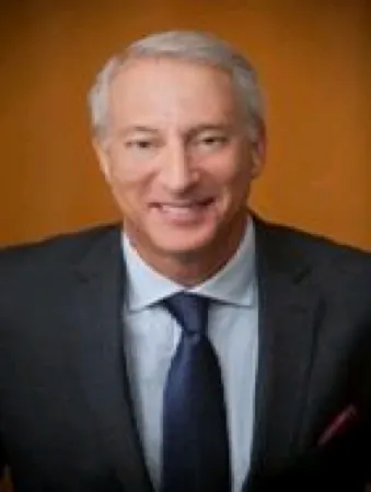 Erwin J. Shustak