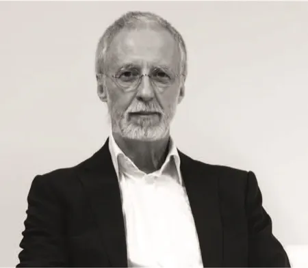 H.-Peter Staudt, LL.M.
