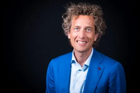 Michiel Rijsdijk, LLM