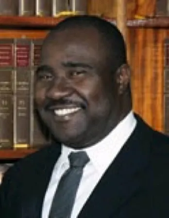 Arthur Thomas