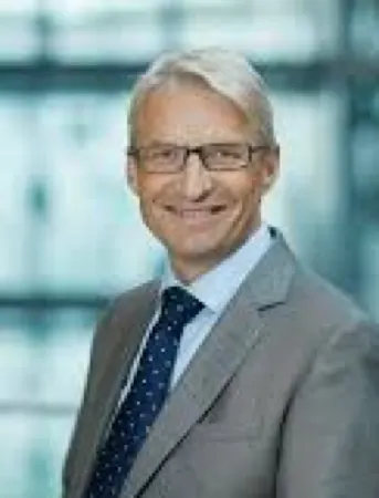 Gjert Melsom