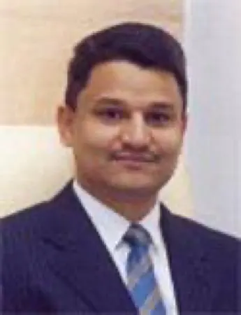 Abdulla Farouk Luqman