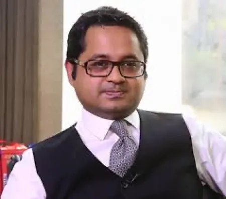 Vaibhav Gaggar