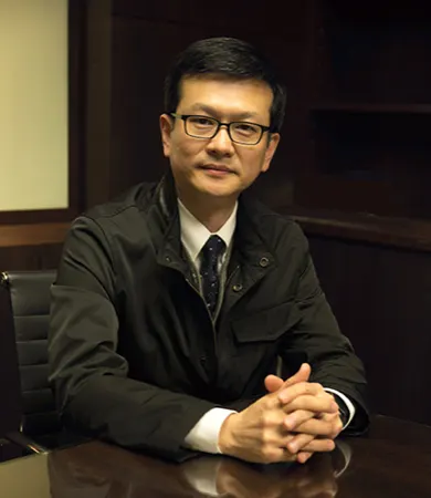Dennis Huang