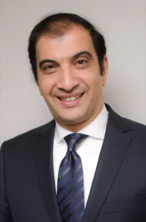 Maher Milad Iskander