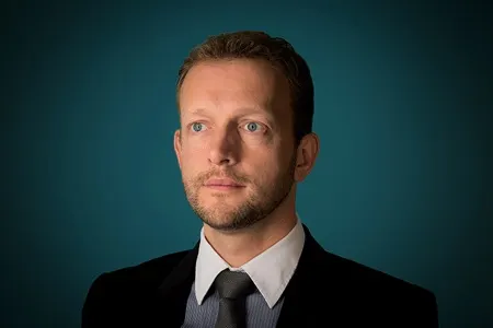 David Louis