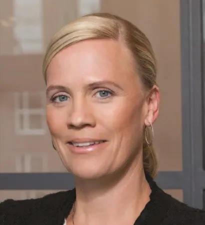 Ursula von Minckwitz