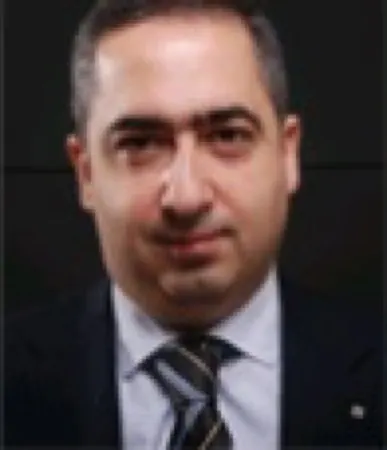 David Sargsyan