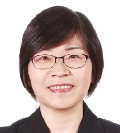 Clarice Chen