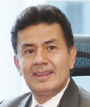 Jesús María Méndez Bermúdez
