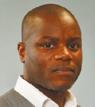 Adolf Allotey