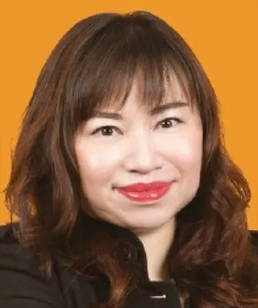 Alice Quek