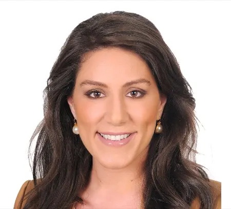 Souraya Machnouk