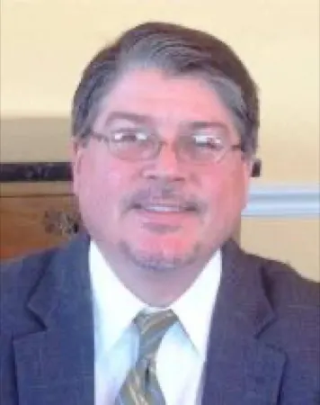 Stephen B. Niswanger