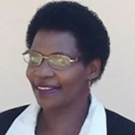 Dr Neddy Matshalaga