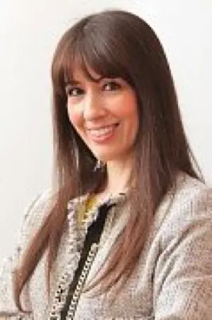 Sónia Gemas Donário