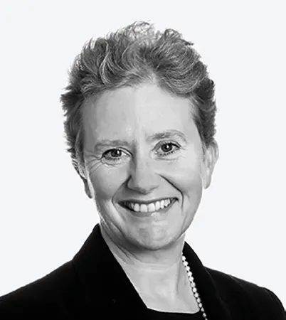 Sally O’Neill QC