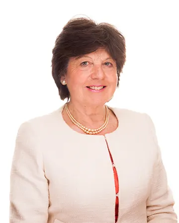 Lynn Gibson