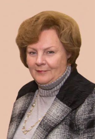 Nina Moshynska
