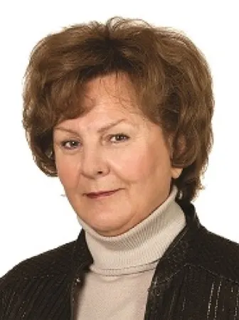 Nina Moshynska