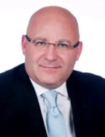 Paul Day