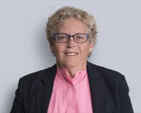 Barbara R.C. Doherty
