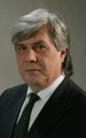 Stephan Wagner