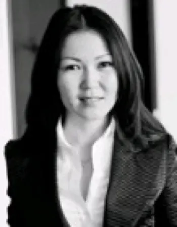Madina Sypatayeva, LLM, MBA