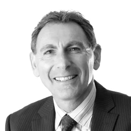 Robert Toth
