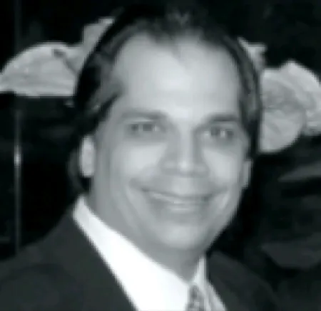 Roberto Delmanto Jr