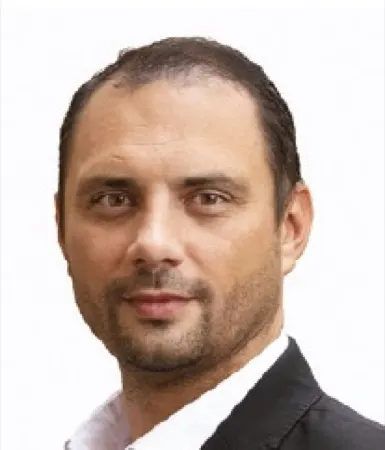 Stéphane Dionnet