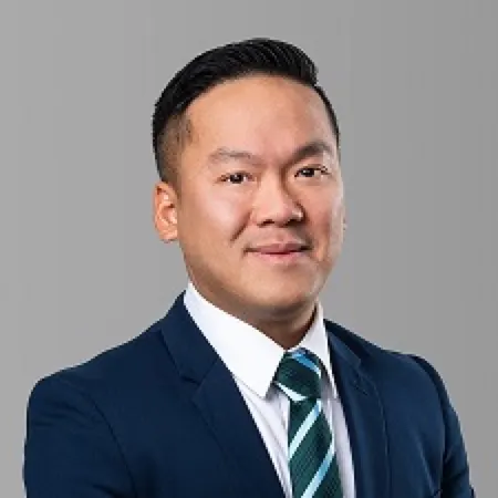 Dominic Nguyen