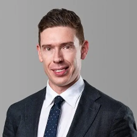Alex Bourne